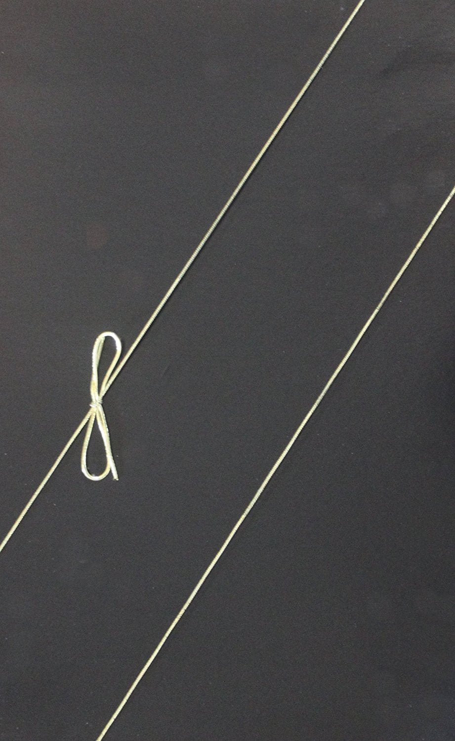 Black Color Apparel Box for Men Shirts Gift Wrap Packaging Boxes, 15 x 9 1/2 x 2" - 10 Pack, Small