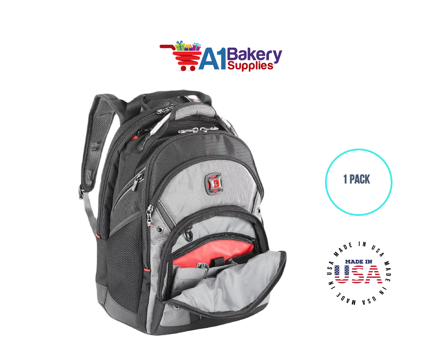 Swiss gear Synergy Pro Laptop BackPack