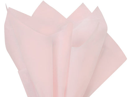 Blush Tissue Paper