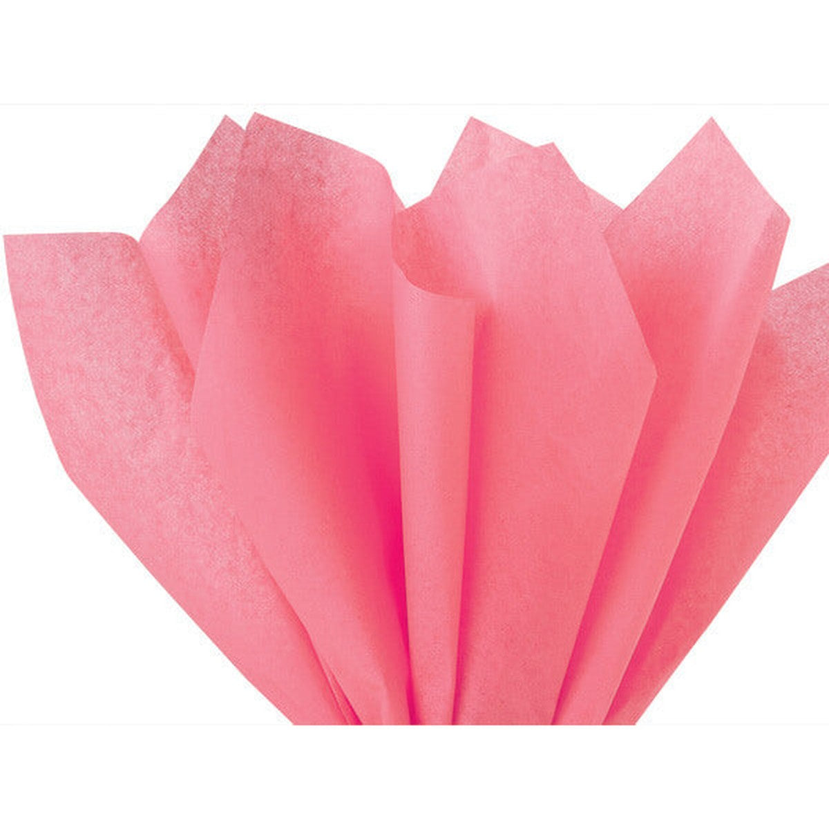 Azalea Pink Tissue Paper