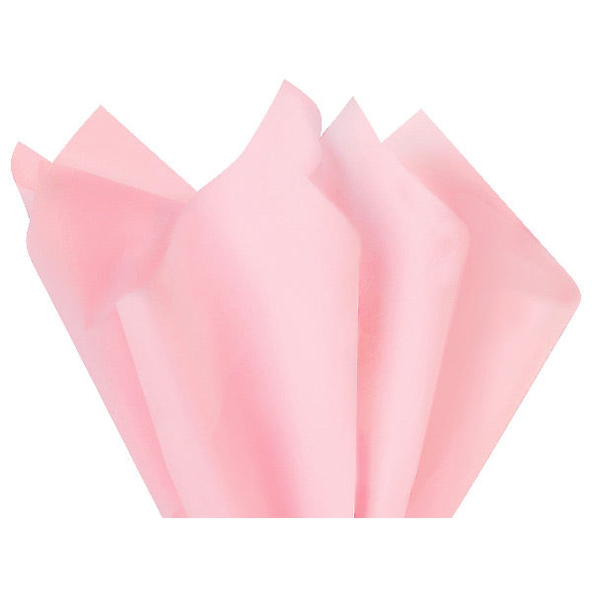 Blush Pink Tissue Paper