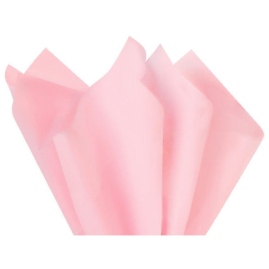 Light Pink Tissue Paper