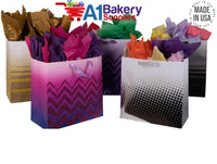 AQUA BLUE Color Gift wrap Tissue Paper 20 Inch x 30 Inch - 480 Sheets