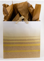 Goldenrod Tissue Paper Squares, Bulk 480 Sheets, Premium Gift Wrap and Art Supplies for Birthdays, Holidays, or Presents by A1BakerySupplies, Large 20 Inch x 30 Inch