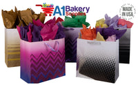 White Tissue Paper Large 20 Inch x 30 Inch - 480 Sheets