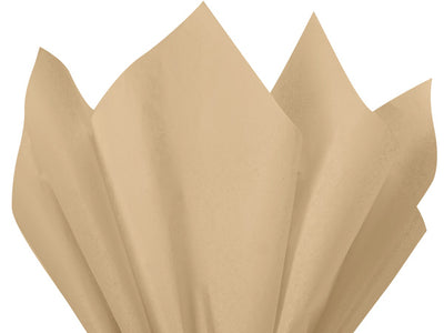 Birch Tissue Paper Squares, Bulk 10 Sheets, Premium Gift Wrap and Art Supplies for Birthdays, Holidays, or Presents by A1BakerySupplies, Large 15 Inch x 20 Inch